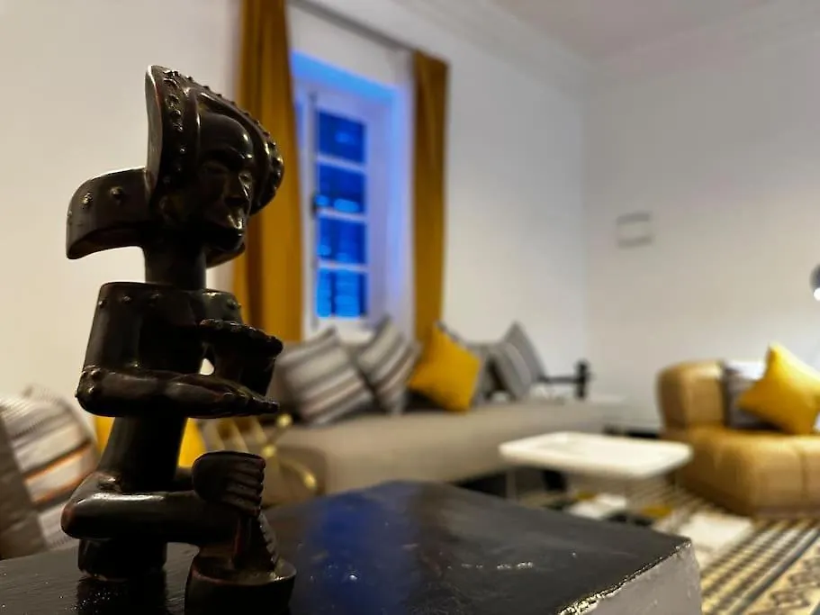 Cosy Spacious Apartments Medina Center الصويرة