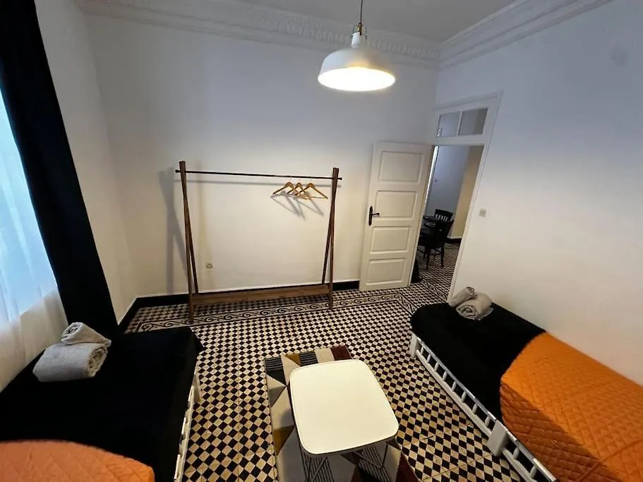 Cosy Spacious Apartments Medina Center الصويرة