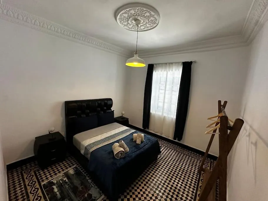 Cosy Spacious Apartments Medina Center الصويرة