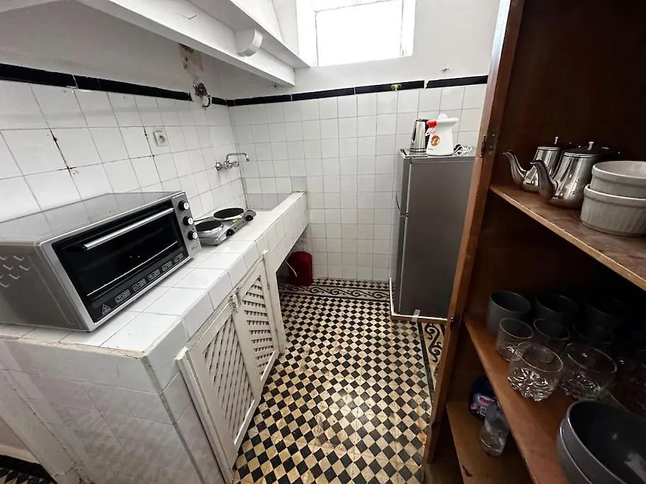 Cosy Spacious Apartments Medina Center الصويرة