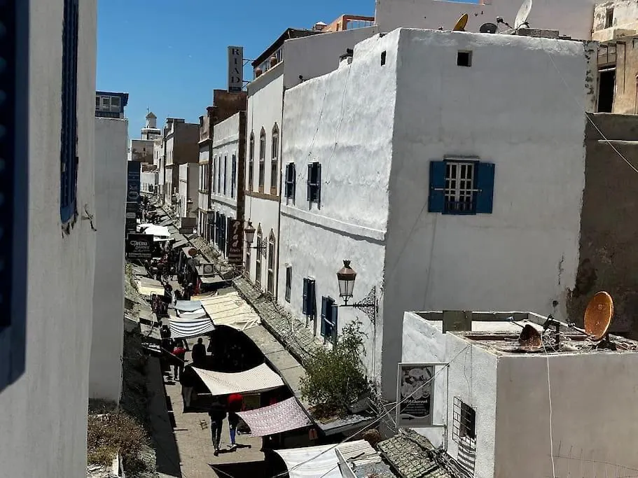 Cosy Spacious Apartments Medina Center الصويرة 0*,  المغرب