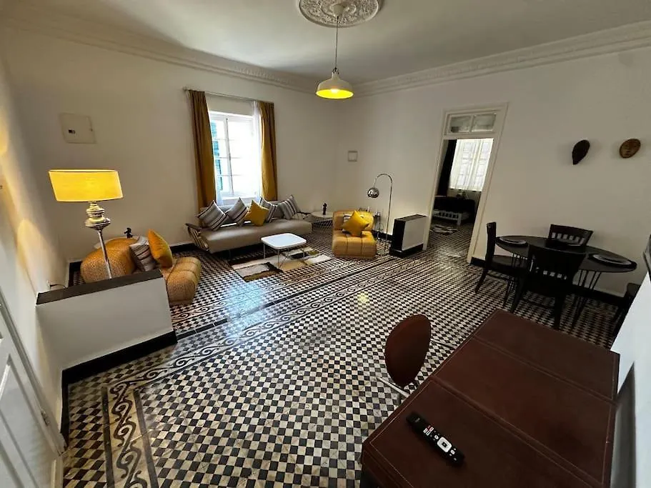 Cosy Spacious Apartments Medina Center الصويرة