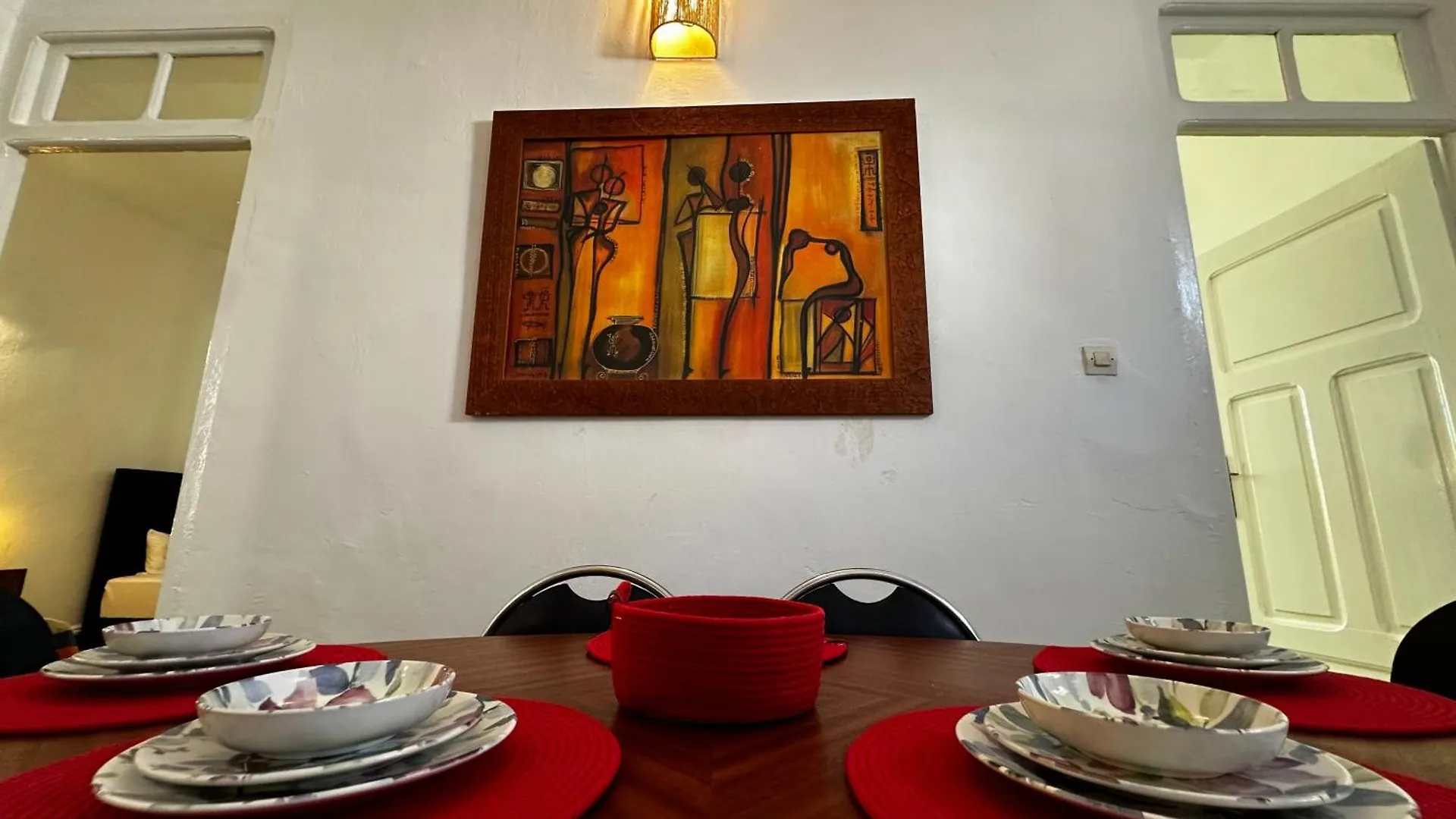 Cosy Spacious Apartments Medina Center الصويرة المغرب