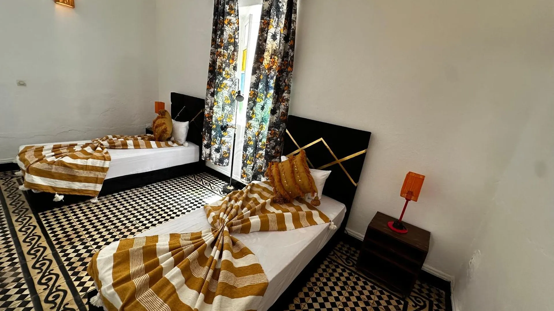 Cosy Spacious Apartments Medina Center الصويرة