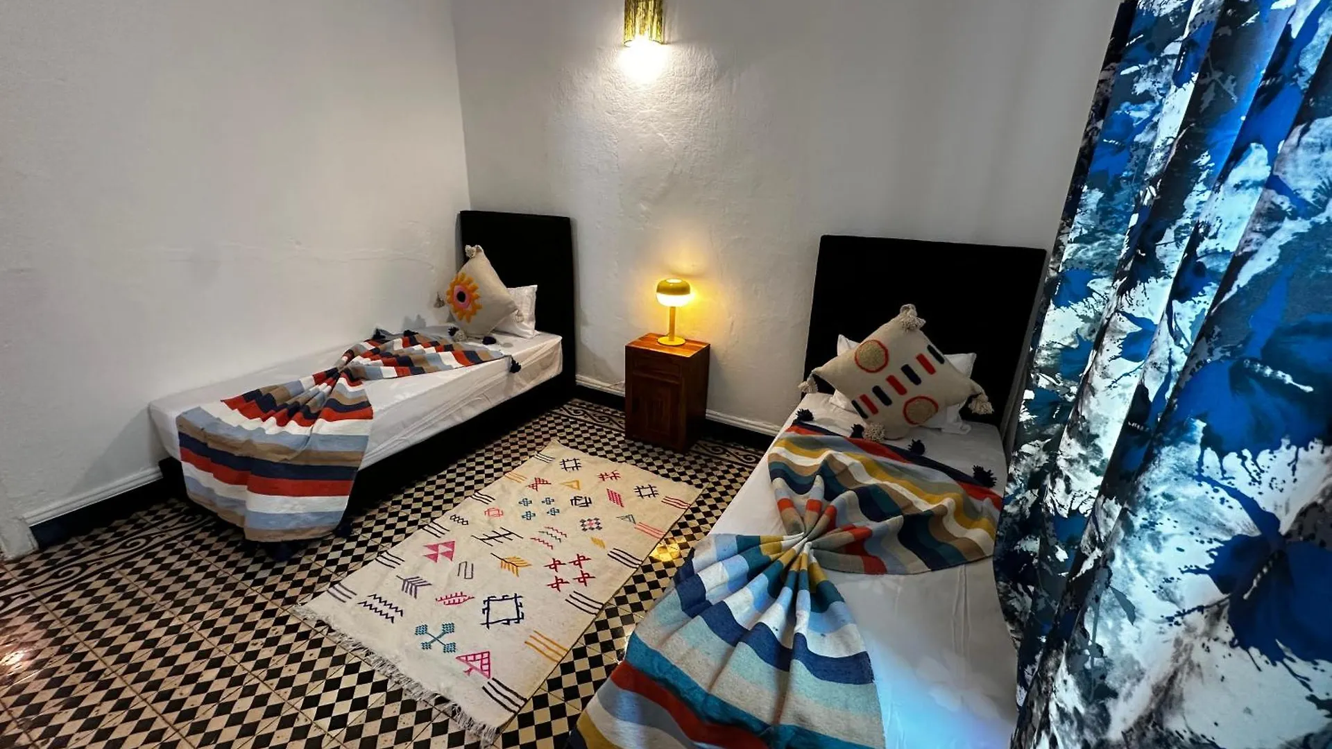Cosy Spacious Apartments Medina Center الصويرة