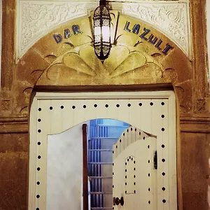 Bed & Breakfast Dar Lazuli Bed & Breakfast, Essaouira