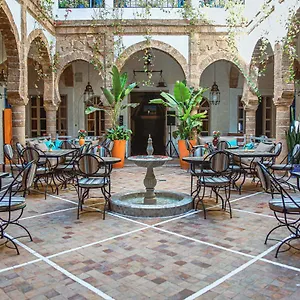 Al Madina الصويرة
