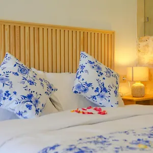 La Rose Bleue - Hoteliere Avec Piscine - Essaouira
