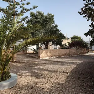 Des Arganiers Essaouira