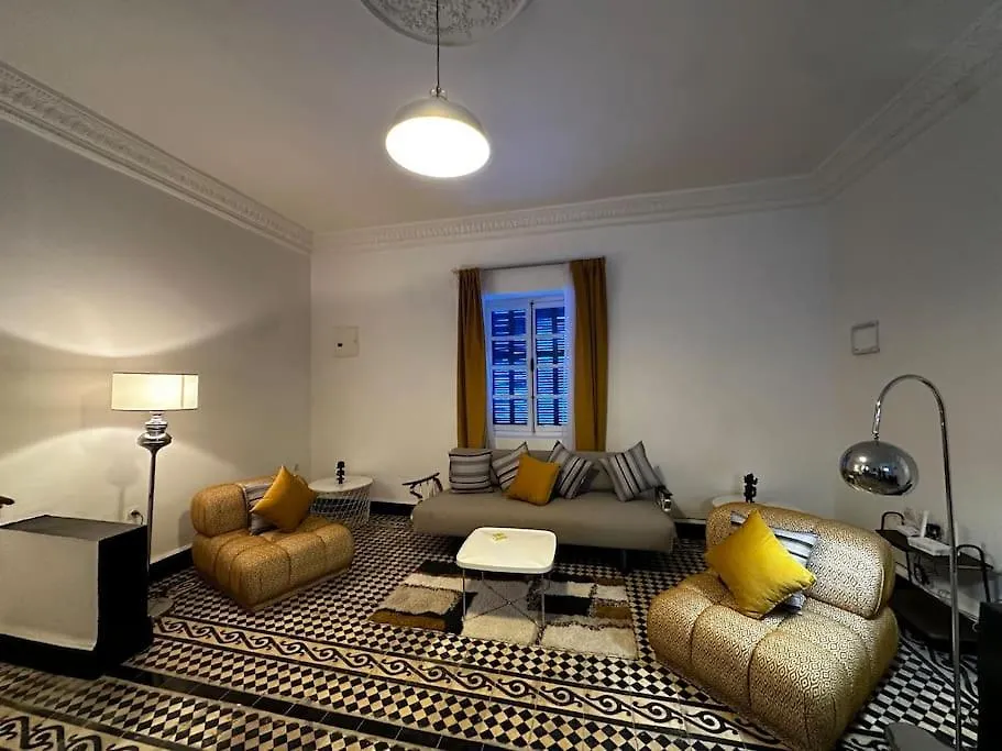 Cosy Spacious Apartments Medina Center Essaouira 0*,  Morocco