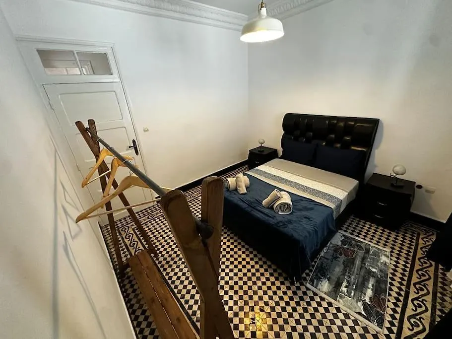 Cosy Spacious Apartments Medina Center Essaouira