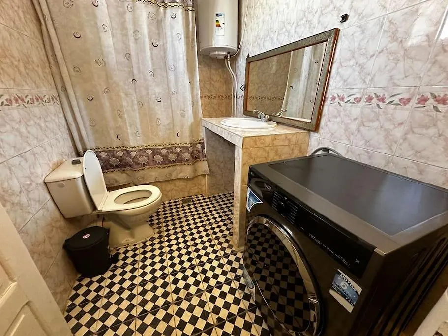 Cosy Spacious Apartments Medina Center Essaouira 0*,