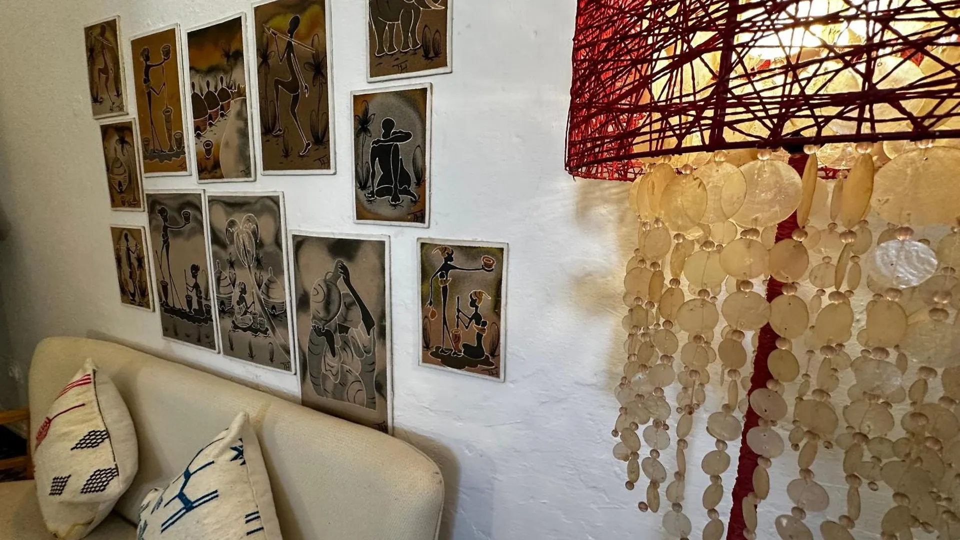 Cosy Spacious Apartments Medina Center Essaouira