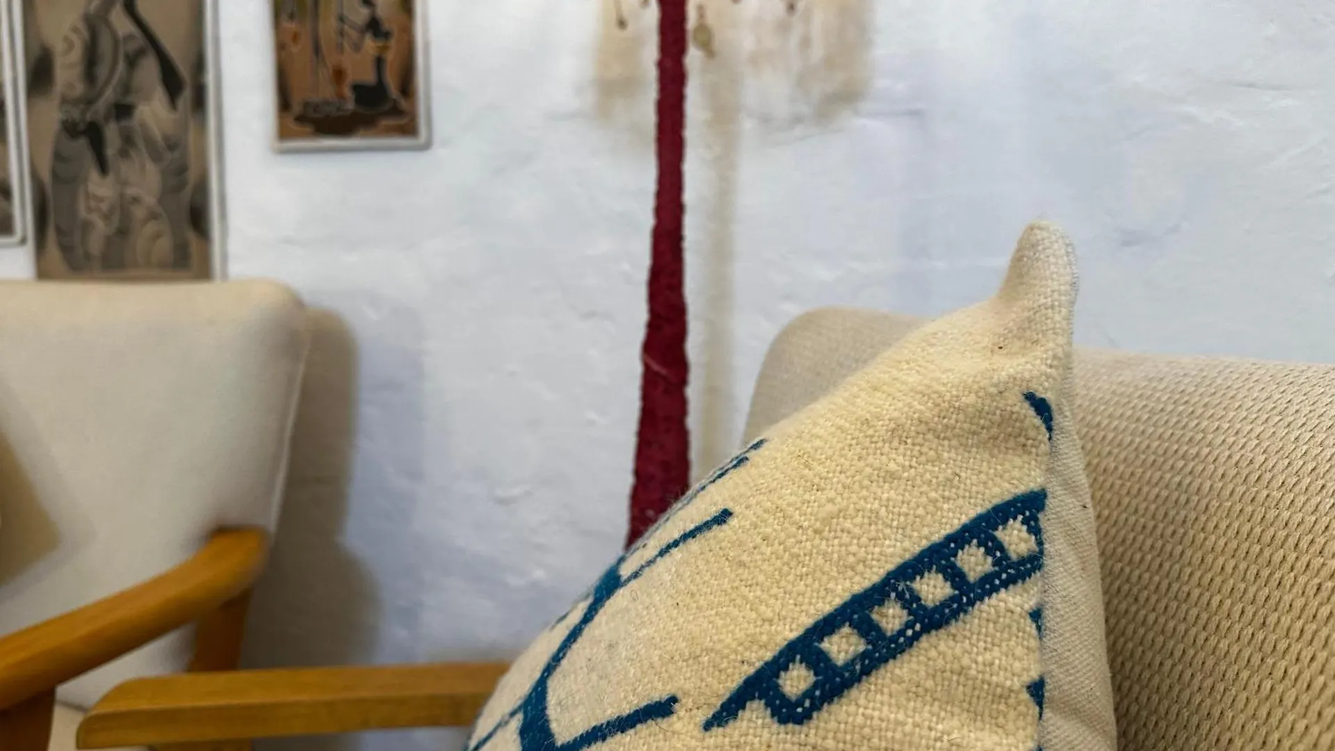 Cosy Spacious Apartments Medina Center Essaouira