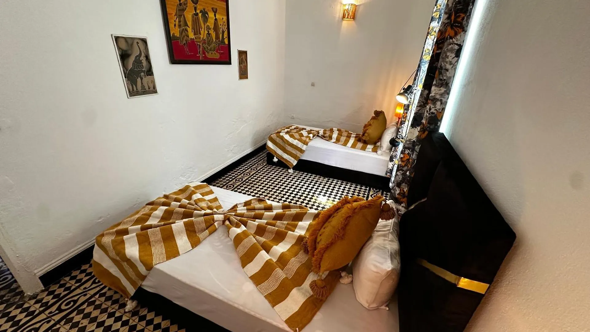 Cosy Spacious Apartments Medina Center Essaouira 0*,  Morocco