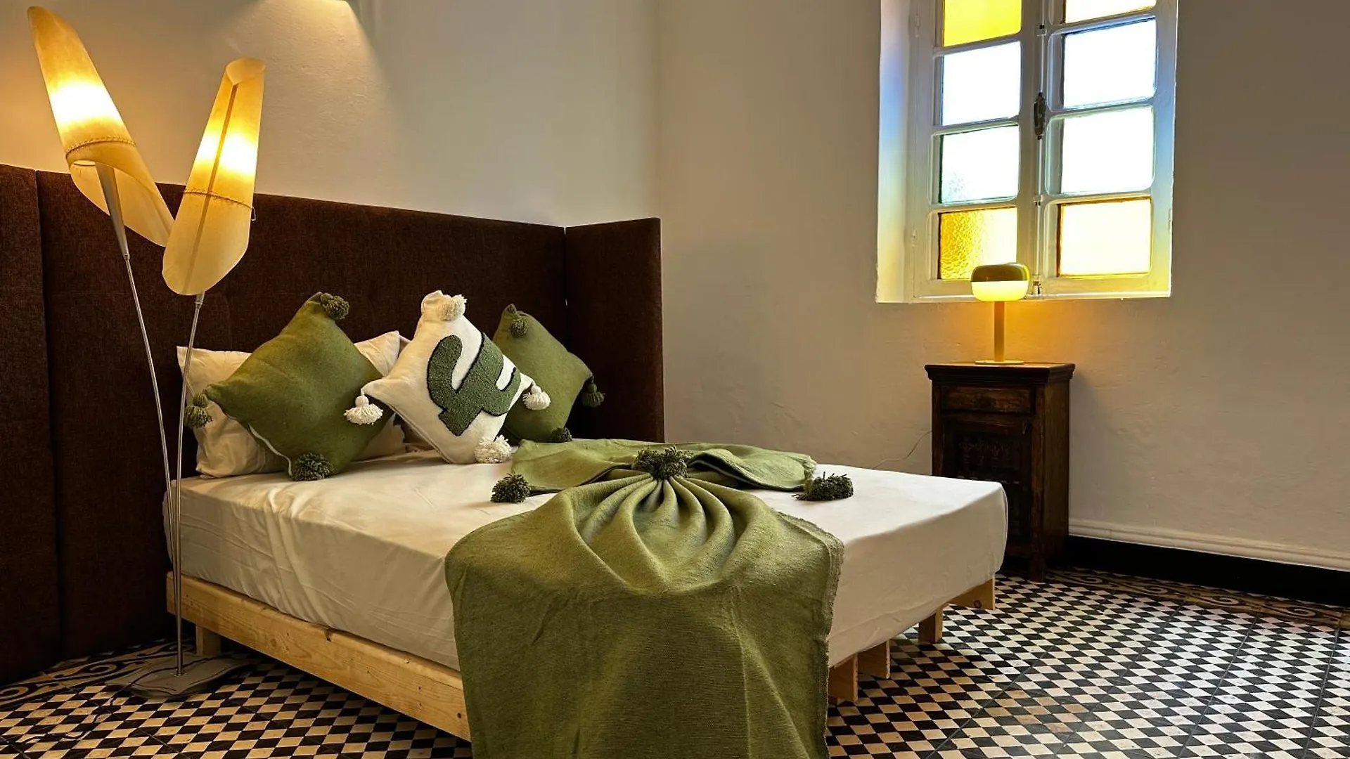 Cosy Spacious Apartments Medina Center Essaouira