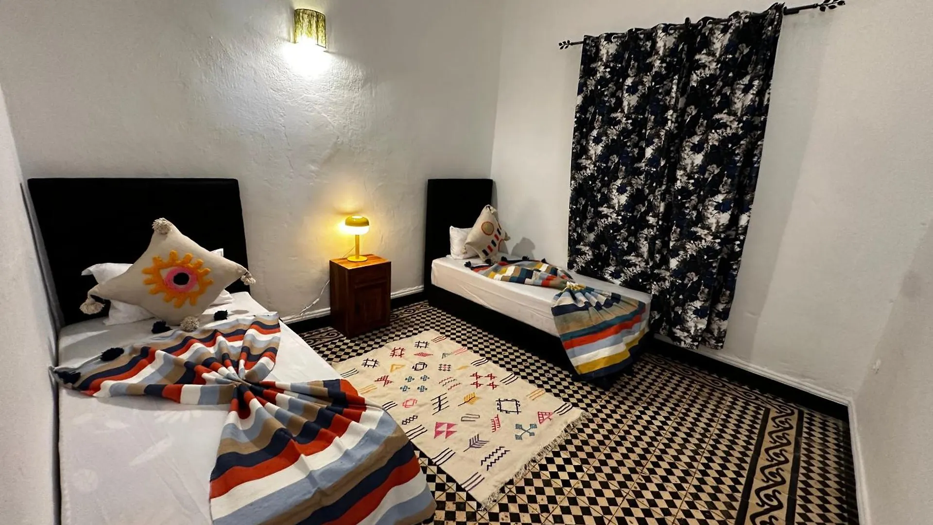Cosy Spacious Apartments Medina Center Essaouira 0*,  Morocco