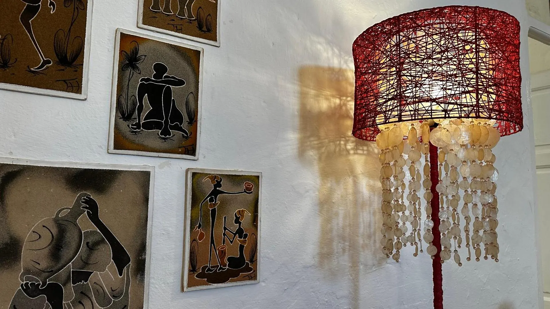Cosy Spacious Apartments Medina Center Essaouira