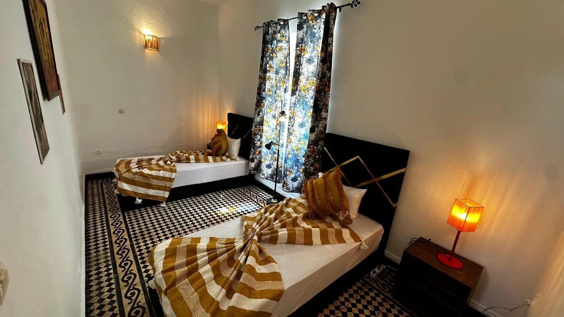 Cosy Spacious Apartments Medina Center Essaouira Morocco