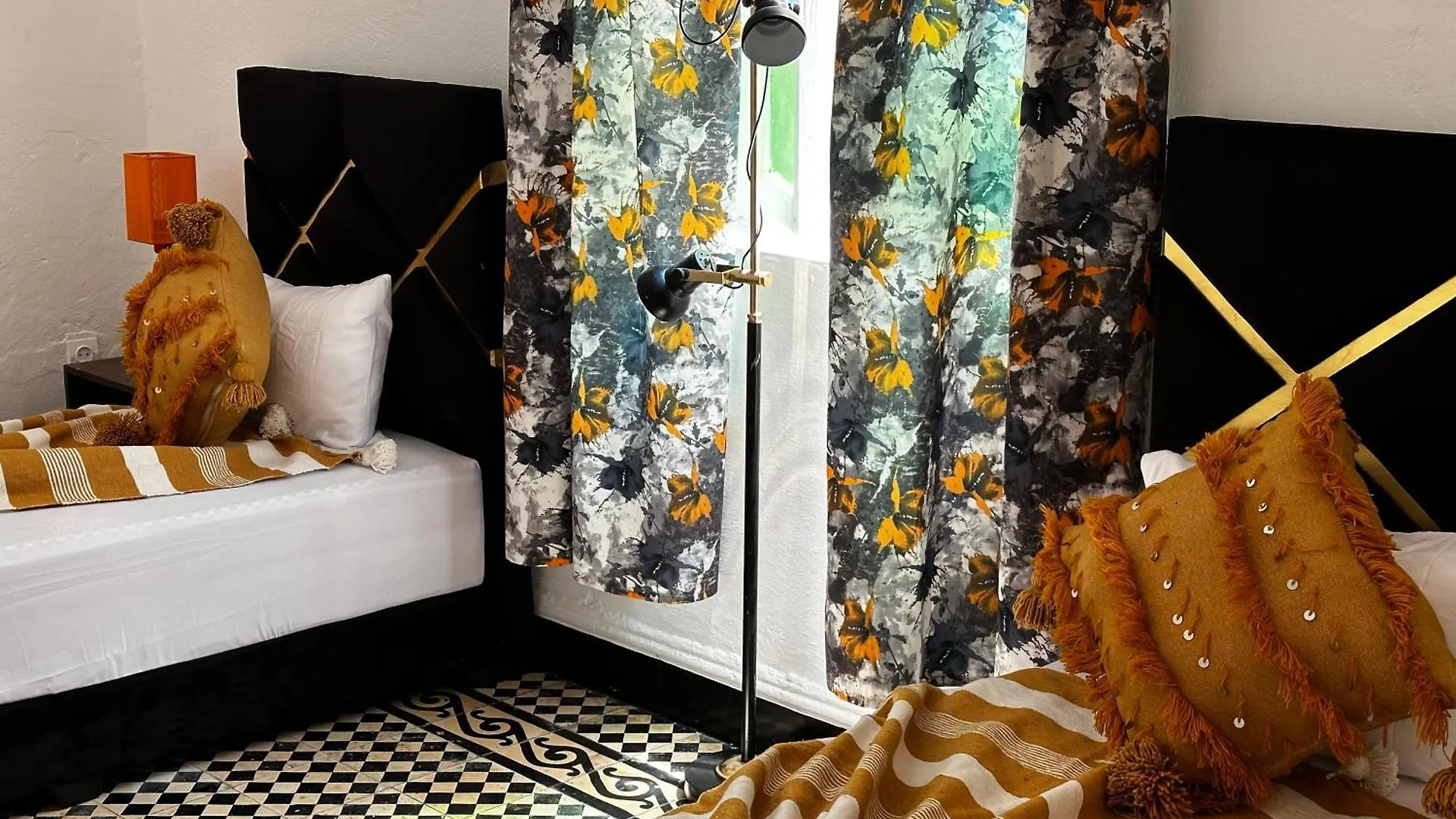 Cosy Spacious Apartments Medina Center Essaouira
