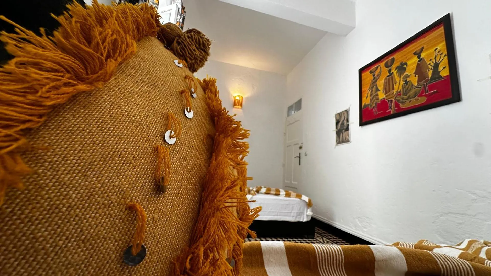 Cosy Spacious Apartments Medina Center Essaouira Morocco