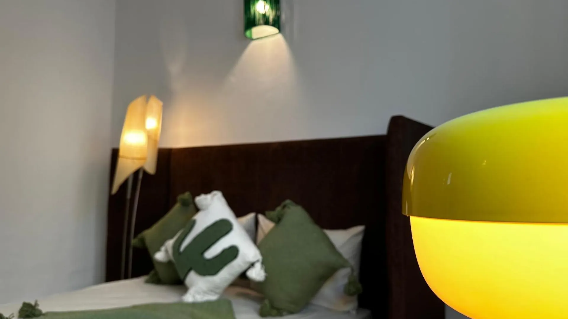 Cosy Spacious Apartments Medina Center Essaouira