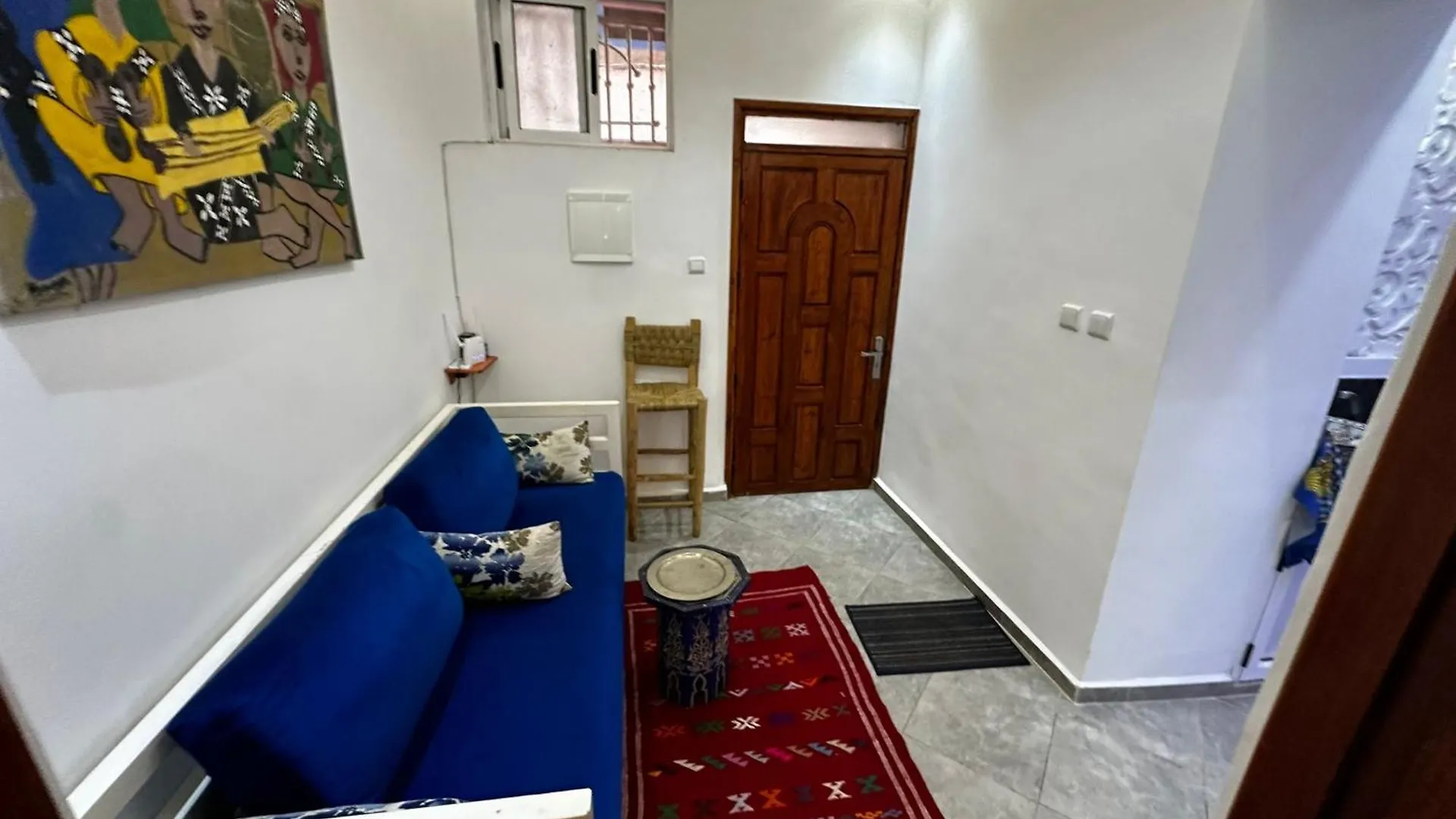 Cosy Spacious Apartments Medina Center Essaouira Morocco