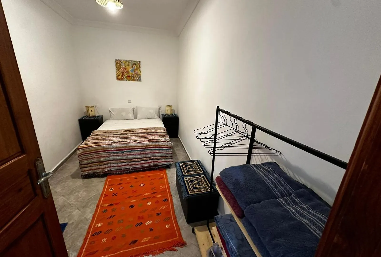 Cosy Spacious Apartments Medina Center Essaouira Morocco