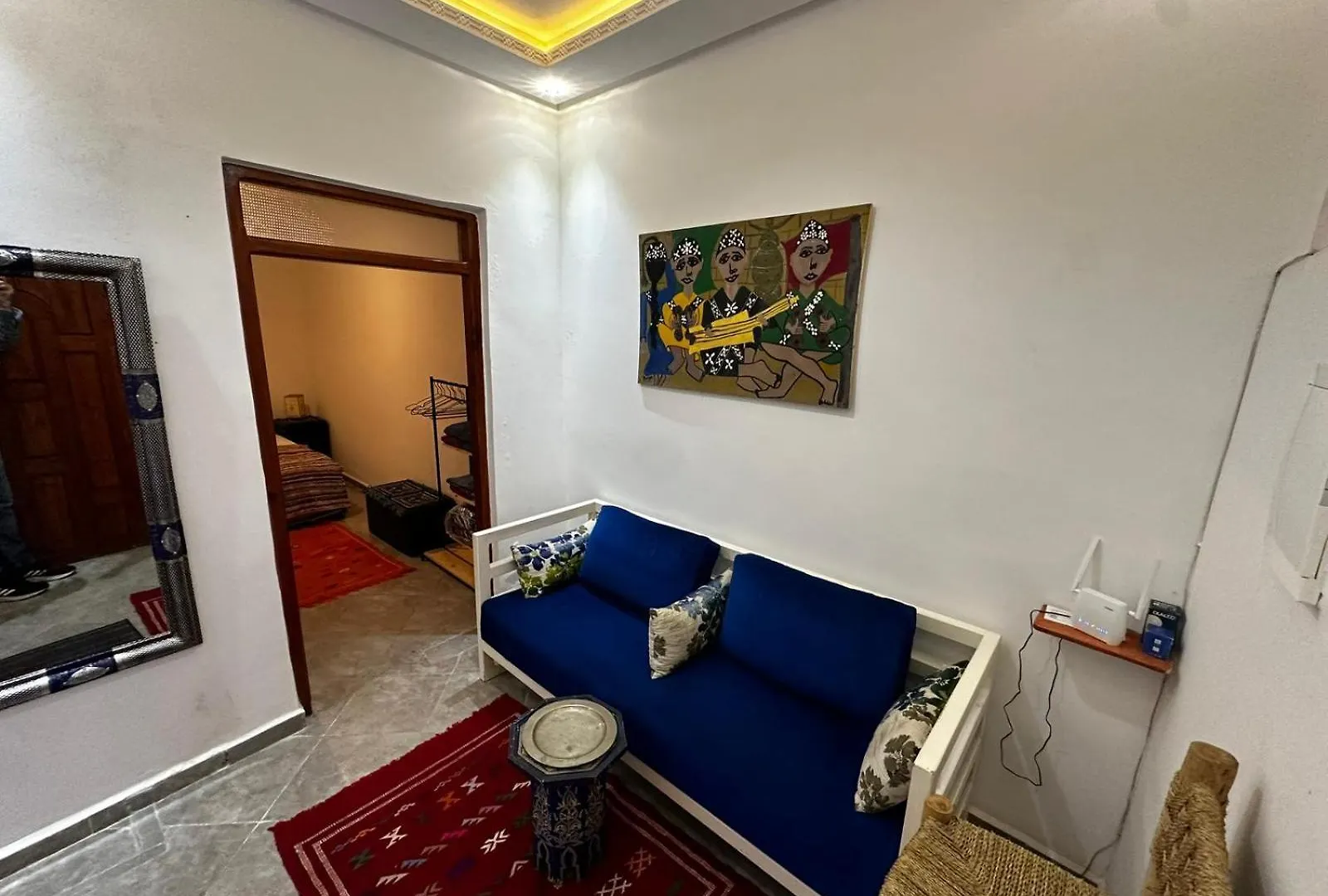 Cosy Spacious Apartments Medina Center Essaouira