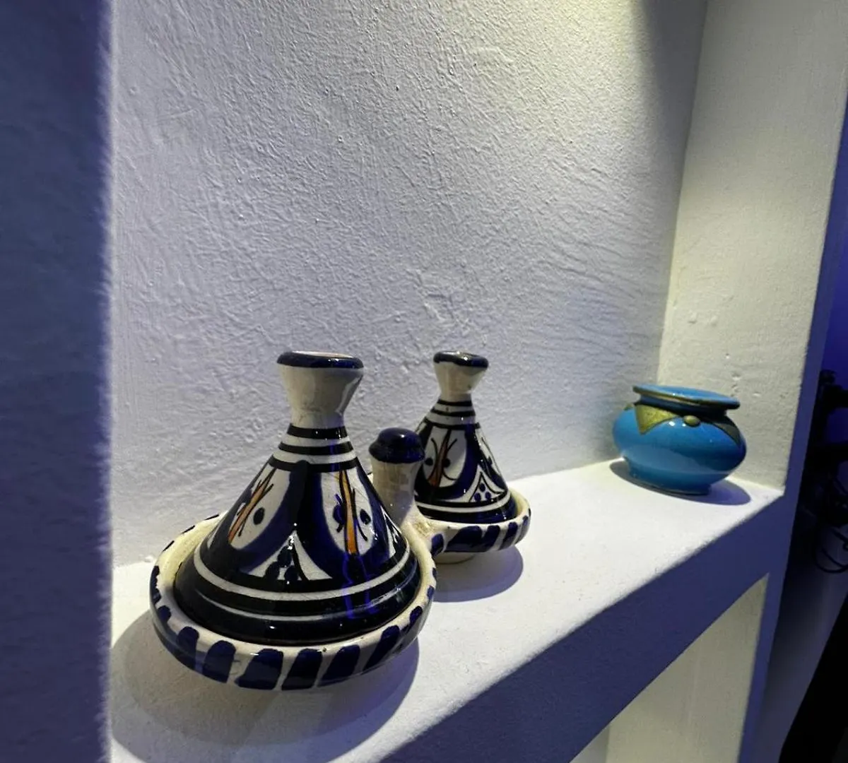 Cosy Spacious Apartments Medina Center Essaouira