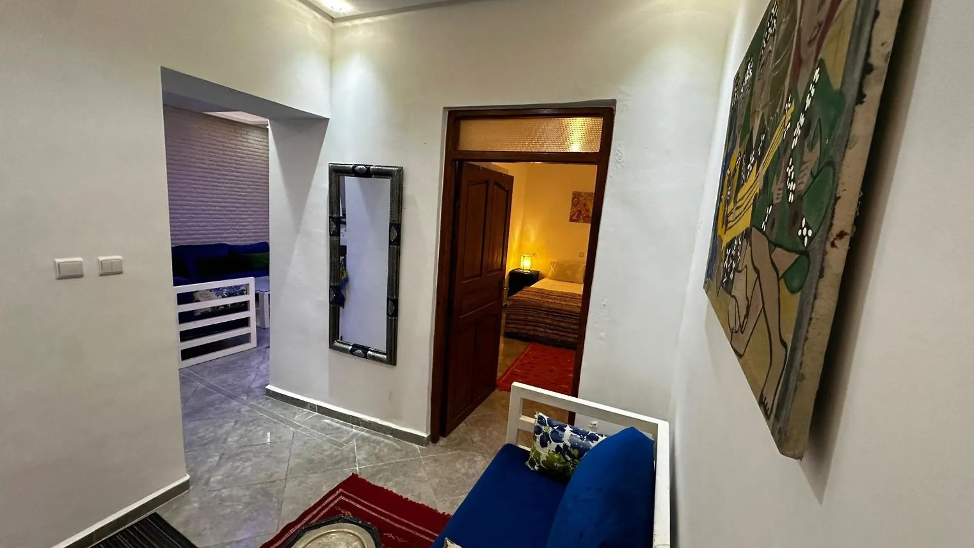 Cosy Spacious Apartments Medina Center Essaouira