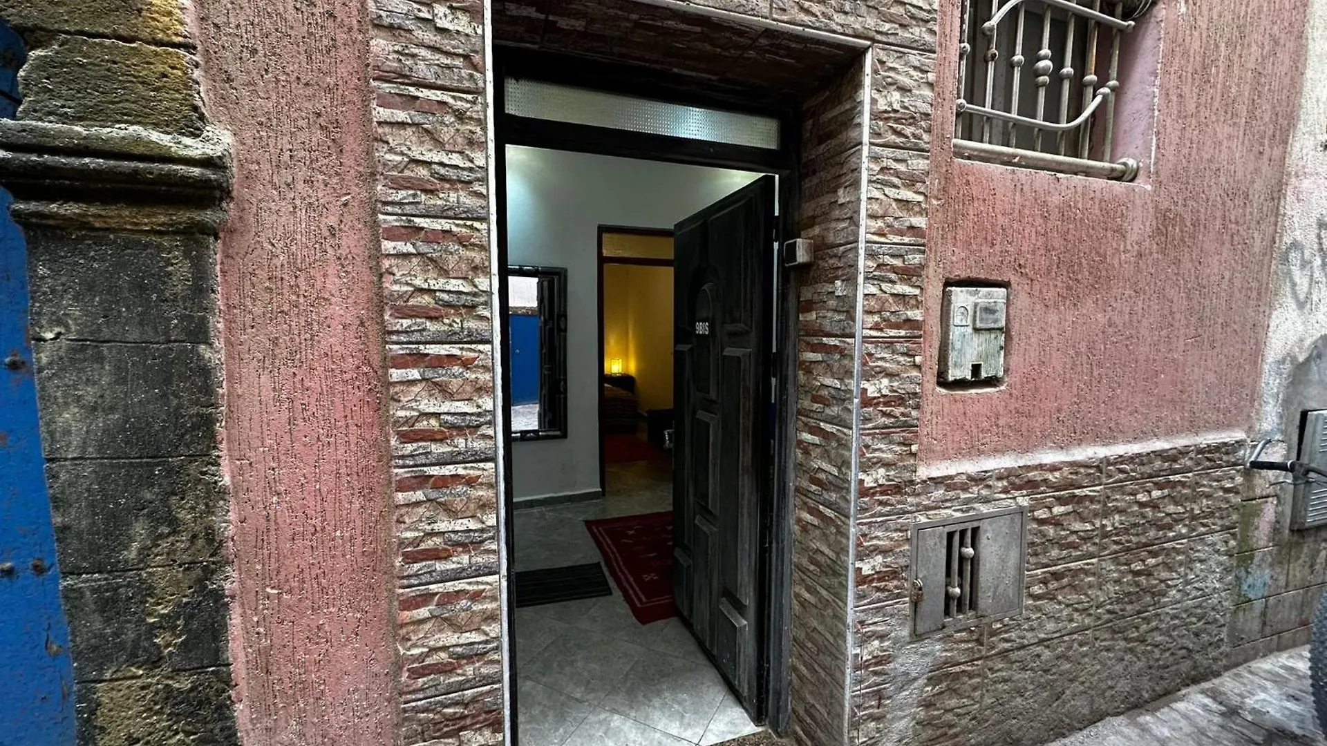 Cosy Spacious Apartments Medina Center Essaouira